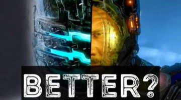 Dead Space Vs Callisto Protocol : Who Did Space Better?