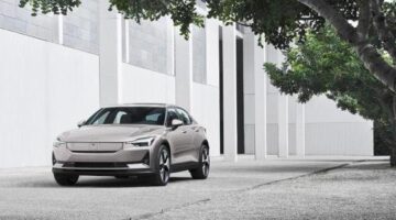 2024 Polestar 2: price, range, specs, charging speed and more