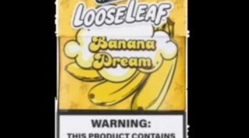 LooseLeaf All Natural Blunt Wraps