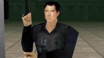 GoldenEye 007 Review – Classic Game, Modern Issues – Chit Hot