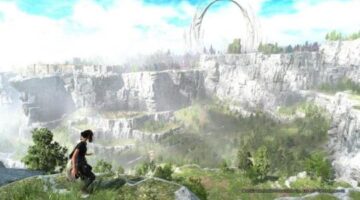 Forspoken Review | TechRaptor