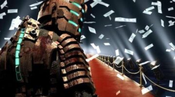 Remembering When EA Tried To Make Dead Space Into The Biggest Franchise Ever