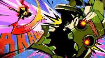 Hi-Fi Rush Review – An Ensemble of Pure Enjoyment | Prima Games