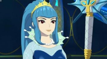 Ni no Kuni II: Revenant Kingdom Backlog Review – Good But Just Barely, Just Barely