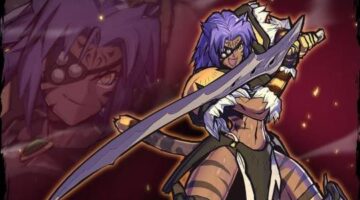 Promising Combat Action Game Varvarion Gets New Video Showing Gameplay & Player Commentary