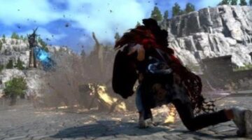 Forspoken: Barely There and Remembrance trophy guide