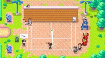 Sports Story Update 1.0.4 Brings Bug Fixes and Improved Gameplay Features
