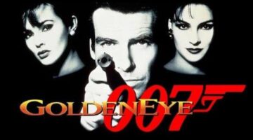 Goldeneye Xbox Game Pass – Beta Cloud Streaming on PC (Facility)