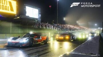 Forza Motorsport – 8 Brand New Details You Absolutely Need To Know
