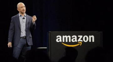Amazon Success Story – Tvisha