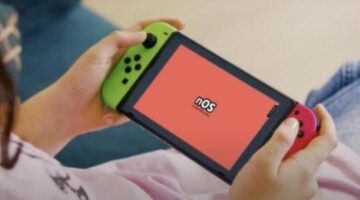 What nOS Could Mean for the Future of the Nintendo Switch Successor