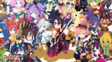 Disgaea 7 & Rhapsody: Marl Kingdom Chronicles Announced for the West