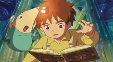 ‘Ni no Kuni: Wrath of the White Witch’ and 10 Years of Magic
