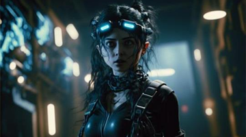AI Replacing Game Devs? 5 AI Generated Game Concepts