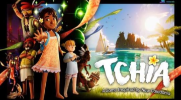 I’m pretty sure Tchia is going to be a classic