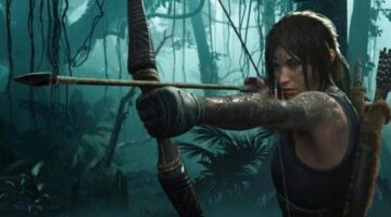 Amazon has reportedly bought the rights to the Tomb Raider franchise for “600 million”