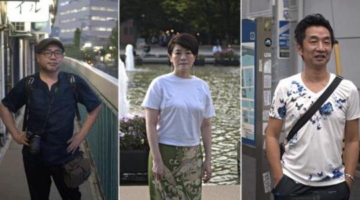Three Days In Tokyo With The Creators Of Silent Hill, Siren, and Slitterhead