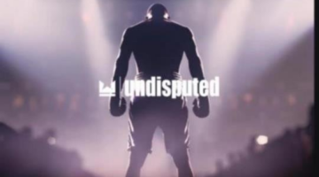 Boxing Heavy Hitter Undisputed Launches Into Steam Early Access Today