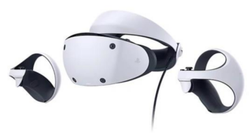 Sony: We have not cut PS VR 2 production numbers