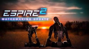 Espire 2 Adds Public Matchmaking to its Sneaky Gameplay
