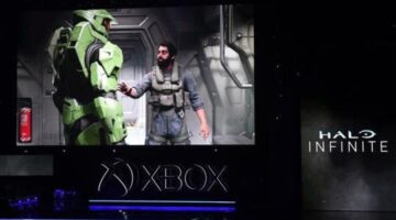 Microsoft Studio Behind Halo Faces a Reboot on Years of Turmoil