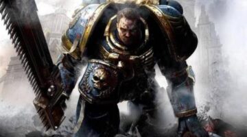 Warhammer 40,000: Space Marine is better than you remember