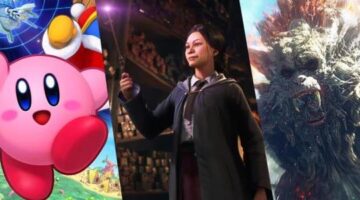 Hogwarts Legacy, Wild Hearts, and More Exciting Games Coming Out in February