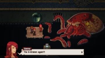 Review – Chained Echoes (Switch) | WayTooManyGames