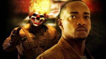 Twisted Metal TV Series With Anthony Mackie Will Be Released In 2023? First Important Clues Arrive