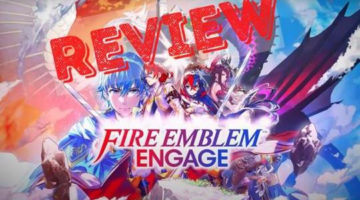 Fire Emblem Engage – A Comprehensive Review | Finger-Action
