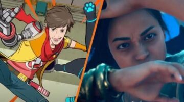 Why Hi-Fi Rush’s Dialogue Isn’t ‘Cringey’ Like Forspoken’s