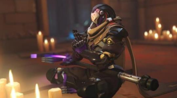 You Can Get Free Skins In Overwatch 2 – Again