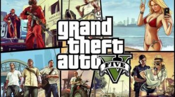 GTA Online Patch Fixes Security Flaw Causing Account Issues