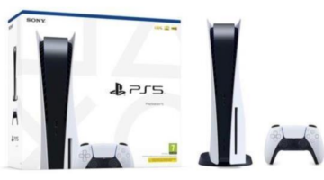 PlayStation 5 sales soar as stock issues improve