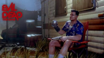 Evil Dead: The Game DLC – Free Mode & Paid Bundle Launch