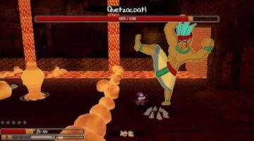 Albacete Warrior review – Games Asylum