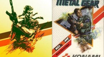 Metal Gear Remake: Why it’s Deserving and Necessary