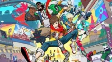 Hi-Fi Rush Review – Good Vibes Only – Gamespot