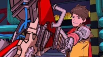 Hi-Fi Rush Review – IGN