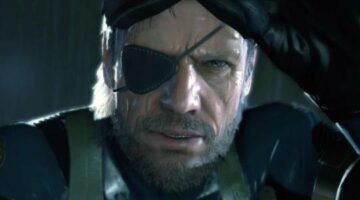 Metal Gear Series Lifetime Sales Surpass That of the Original Super Mario Bros