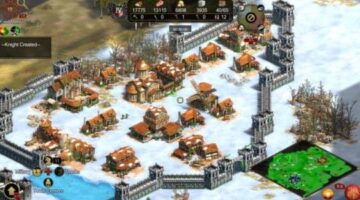 Review – Age of Empires II: Definitive Edition (Xbox Series S/X) | WayTooManyGames