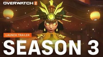 Overwatch 2 Season 3 Trailer: Everything You Need to Know