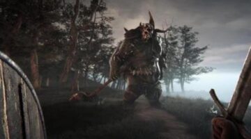 Tainted Grail: Fall of Avalon – Story Intro Video
