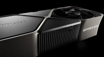 Super-expensive RTX 4090 has made it to the top GPUs on Steam
