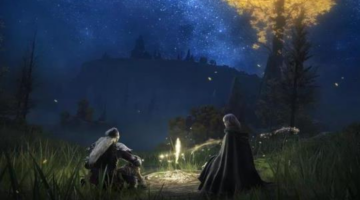 Kadokawa: Elden Ring drove games sector revenue to an increase of 123% in Q3