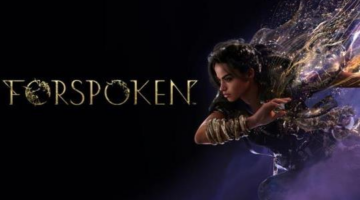 Forspoken Review (PS5) – Skip To The Good Bit | Finger Guns