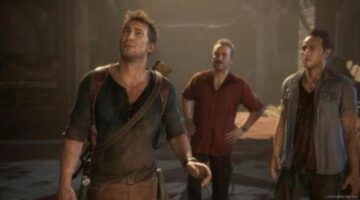 Naughty Dog’s Uncharted Might be Dead & That’s Ok