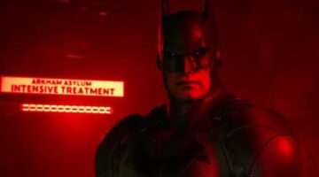 James Gunn’s DC Studios plan isn’t good for future DCU games