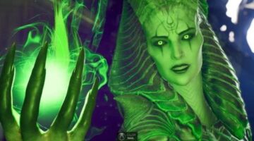Marvel’s Midnight Suns Review – What the Hell Is This Game | Zyro-EG
