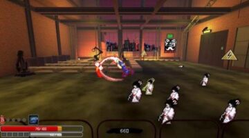 Albacete Warrior Review | TheXboxHub
